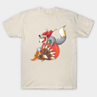 Holiday Season T-Shirt